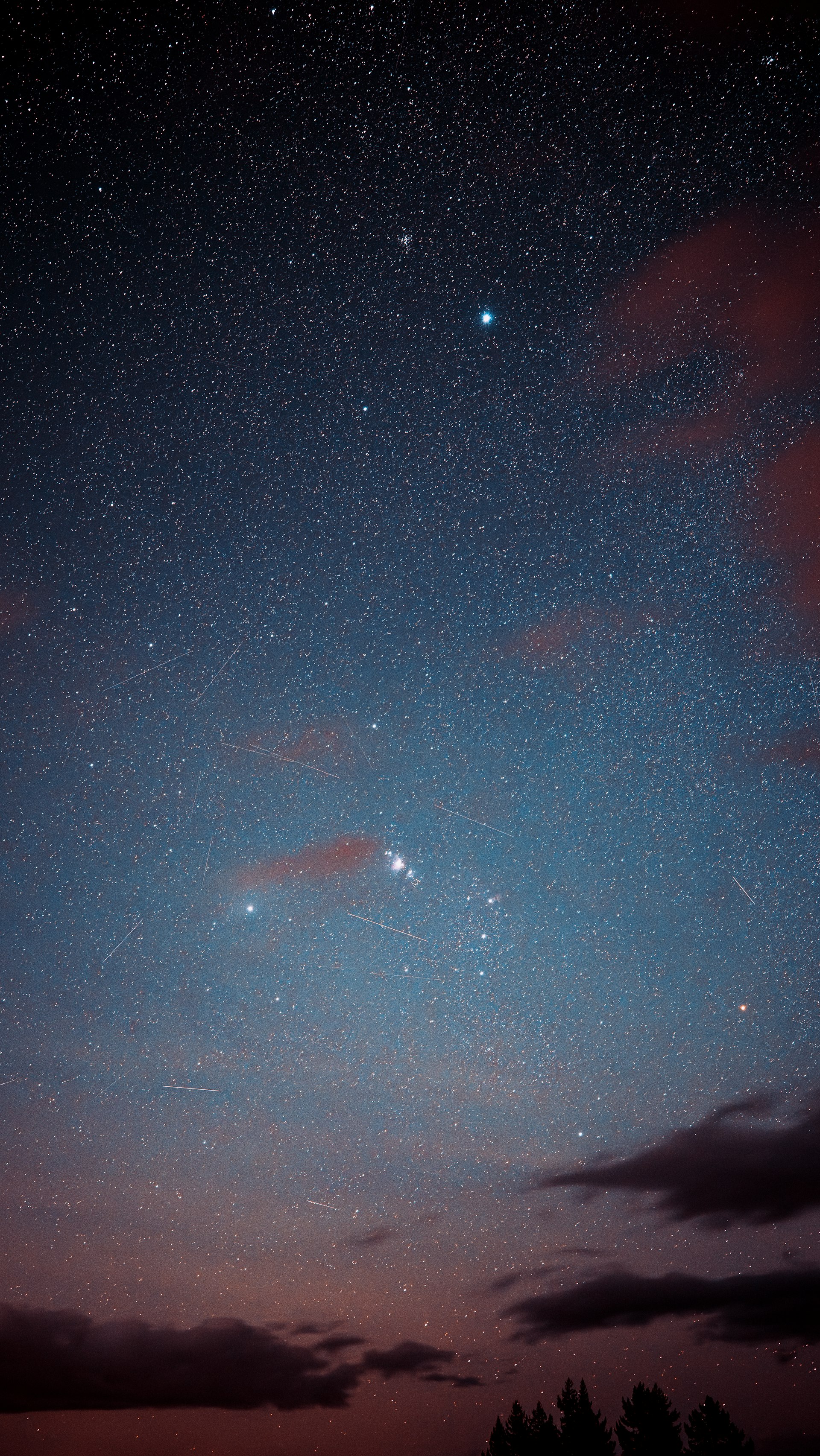 Tekapo's dark sky — worth a night of its own