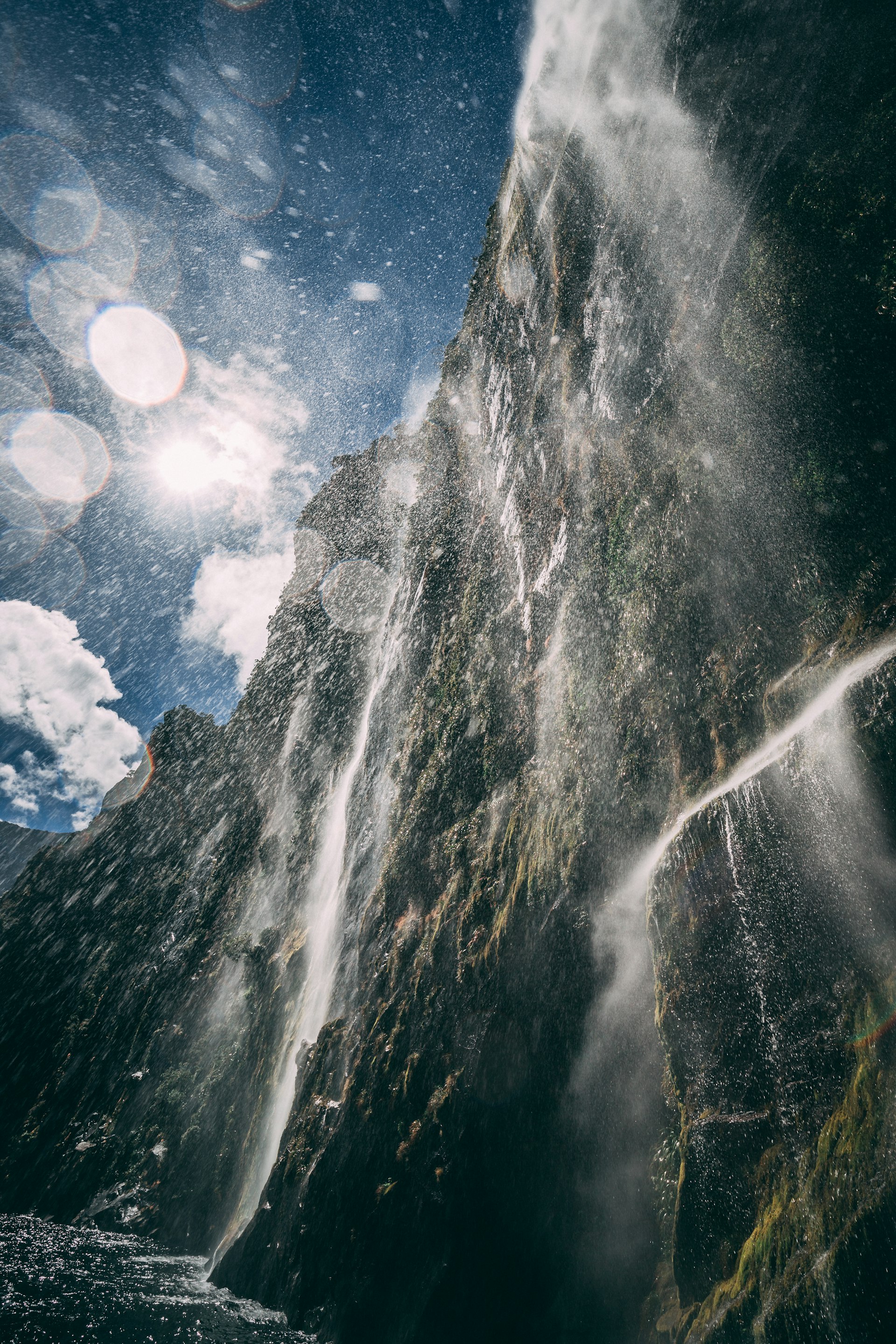 Mitre Peak and the fiord — worth doing slowly